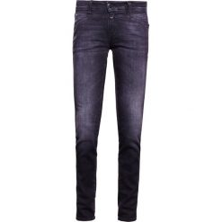 CLOSED PEDAL STAR Jeansy Slim Fit grey. Szare rurki damskie CLOSED, z elastanu. Za 749,00 zł.
