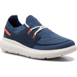 Sneakersy HELLY HANSEN - Spright One Shoe 114-88.689 Evening Blue/Off White/Cherry Tomato. Niebieskie sneakersy męskie Helly Hansen, bez zapięcia. W wyprzedaży za 289,00 zł.