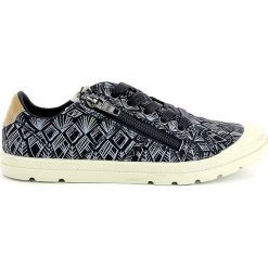 Buty sportowe dziewczęce: Buty sportowe Fabian Print