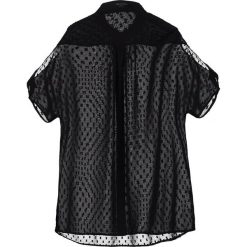 Koszule wiązane damskie: AllSaints IRIE Koszula black