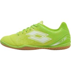 Buty sportowe męskie: Lotto LZG 700 X ID Obuwie multicourt green