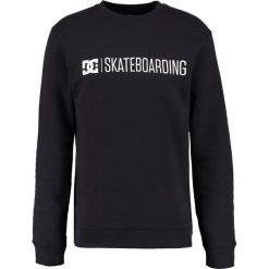 Bejsbolówki męskie: DC Shoes Bluza black