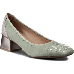 Buty damskie: Półbuty HISPANITAS - Madeira-P PHV86746 Gigi/Gigi