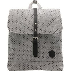 Plecaki damskie: Enter Plecak melange black/black