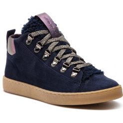 Sneakersy GINO ROSSI - Mariko DTH955-378-0384-0134-F 95/59. Półbuty damskie Gino Rossi. W wyprzedaży za 339,00 zł.