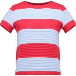 T-shirty damskie: iBlues RAGUSA Tshirt z nadrukiem light blue