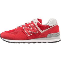 Trampki męskie: New Balance ML574 Tenisówki i Trampki red