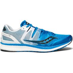 Buty sportowe męskie: buty do biegania męskie SAUCONY LIBERTY ISO / S20410-2