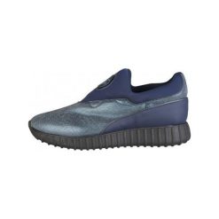 Versace Jeans VJ781233. Sneakersy męskie Versace Jeans, bez zapięcia. Za 163,00 zł.
