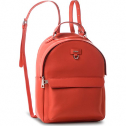 Plecak FURLA - Favola 1000628 B BTC1 Q13 Vermiglio f. Czerwone plecaki damskie marki Furla, ze skóry. Za 1610,00 zł.