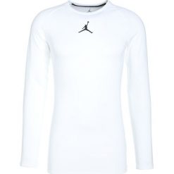 Bejsbolówki męskie: Jordan 23 ALPHA WARM COMP Bluza white/black