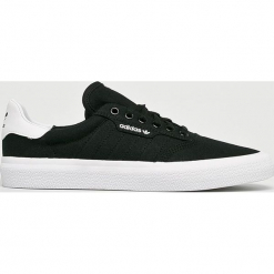 Adidas Originals - Tenisówki 3Mc. Szare tenisówki męskie adidas Originals, z gumy, na sznurówki. Za 279,90 zł.