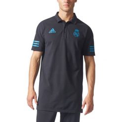 Koszulki polo: Oficjalna koszulka polo Real de Madrid