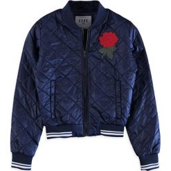 Cars-Jeans Kurtka damska 4541312 Brielle Navy (rozmiar S). Niebieskie kurtki damskie Cars Jeans, s, bez wzorów, z jeansu. W wyprzedaży za 138,00 zł.