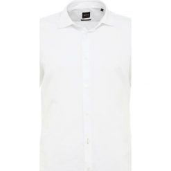 Koszule męskie na spinki: BOSS CASUAL RASH REGULAR FIT Koszula biznesowa white