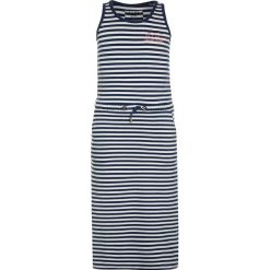 Sukienki dziewczęce letnie: Cars Jeans KIDS GOODLOOKIN DRESS Sukienka letnia indigo