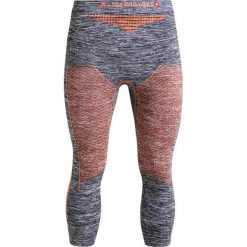 Kalesony męskie: X Bionic XBIONIC MAN EVO MELANGE MEDIUM Kalesony grey melange/orange
