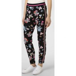 Marc Cain Sports - Spodnie damskie, niebieski. Niebieskie spodnie damskie Marc Cain Sports. Za 749,95 zł.