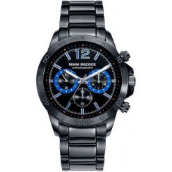Zegarki męskie: Mark Maddox Zegarek Męski hm7003-35