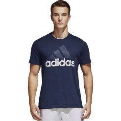 T-shirty męskie: T-shirt z okrągłym dekoltem i krótkim rękawem