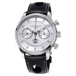 ZEGAREK FREDERIQUE CONSTANT Healey FC-397HS5B6. Szare zegarki męskie marki FREDERIC CONSTANT, ze stali. Za 11799,00 zł.