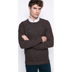 Swetry klasyczne męskie: Jack & Jones Vintage – Sweter