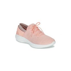 Buty sportowe damskie: Fitness buty Skechers YOU