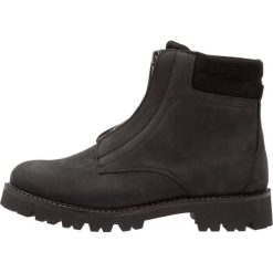 Botki damskie: Pieces PSPAMELINA Ankle boot black