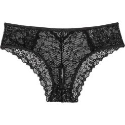Figi: Figi „ouvert” bonprix czarny