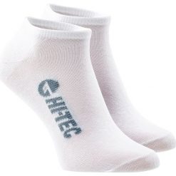 Skarpetki męskie: Hi-tec Skarpety męskie YARAH BLACK r. 36-39