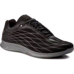 Derby męskie: Półbuty ECCO - Exceed GORE-TEX 87005402001 Black