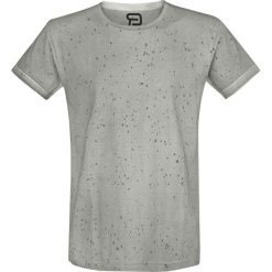 RED by EMP Rebel Soul T-Shirt szary. Szare koszulki męskie marki RED by EMP, l, z nadrukiem, klasyczne, z okrągłym kołnierzem. Za 42,90 zł.