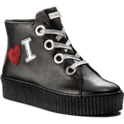 Sneakersy damskie: Sneakersy EVA MINGE - Chita 2L 17SM1372220EF 101