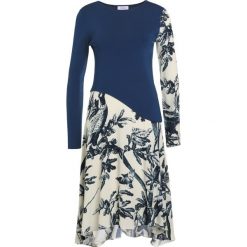 MAX&Co. PIUMA Sukienka letnia midnight blue. Niebieskie sukienki damskie letnie marki MAX&Co., xs, z elastanu. W wyprzedaży za 594,50 zł.
