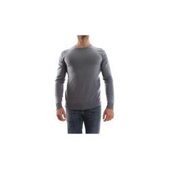 Swetry Premium By Jack jones 12109976 MARK. Niebieskie swetry męskie Premium By Jack jones, s, bez wzorów, bez kołnierzyka, bez kaptura. W wyprzedaży za 166,23 zł.