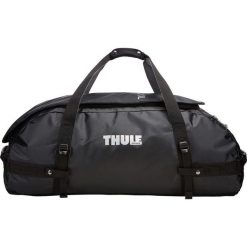 Torby podróżne: Thule Torba podróżna Chasm 130L, kolor czarny (TCHASM130K)