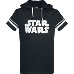 T-shirty męskie: Star Wars Darth Vader T-Shirt czarny