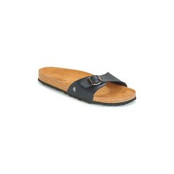 Klapki Casual Attitude MASTOL. Niebieskie kapcie męskie marki Casual Attitude. Za 103,20 zł.