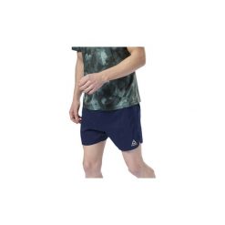 Spodenki i szorty męskie: Szorty i Bermudy Reebok Sport Spodenki Running Essentials 5 Inch