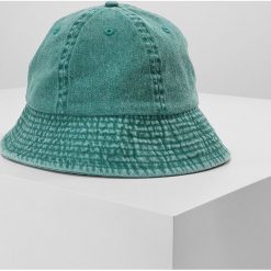 Kapelusze męskie: Obey Clothing DECADES BUCKET HAT Kapelusz teal