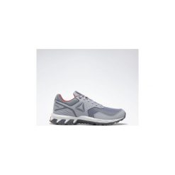 Fitness buty Reebok Sport Buty Ridgerider Trail 4.0. Szare buty sportowe damskie Reebok Sport, bez wzorów, sportowe, na fitness i siłownię. Za 229,00 zł.