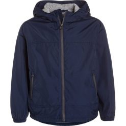 GAP Kurtka przejściowa elysian blue. Niebieskie kurtki męskie marki GAP, z poliesteru. W wyprzedaży za 188,10 zł.