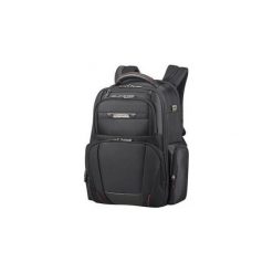 Torby na laptopa: SAMSONITE PRO-DLX 5 PLECAK NA LAPTOPA 3V 15,6” CZARNY CG7-09-009