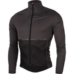 Odzież sportowa męska: kurtka do biegania męska ADIDAS ADIZERO TRACK JACKET / S99687