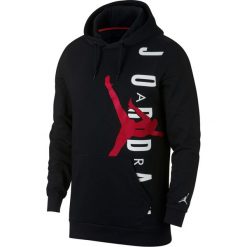 Bluza Jordan Jumpman Air Lightweight (AO0446-010). Czarne bluzy męskie Jordan, m, bez wzorów, z bawełny, bez kołnierzyka, bez rękawów, bez kaptura. Za 269,99 zł.