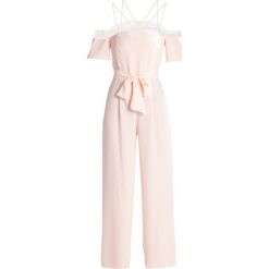 Kombinezony damskie: Miss Selfridge Kombinezon pink