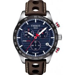 RABAT ZEGAREK TISSOT T-Sport T100.417.16.041.00. Zegarki męskie TISSOT. W wyprzedaży za 1990,00 zł.