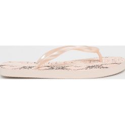 Tally Weijl - Japonki. Klapki damskie TALLY WEIJL. W wyprzedaży za 24,90 zł.