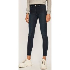 Lee - Jeansy Jodee. Niebieskie jeansy damskie Lee, l. Za 319,90 zł.