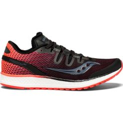 Buty sportowe damskie: buty do biegania damskie SAUCONY FREEDOM ISO / S10355-7